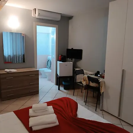 Emilia Via Emilia Ovest 224 Apartment Parma